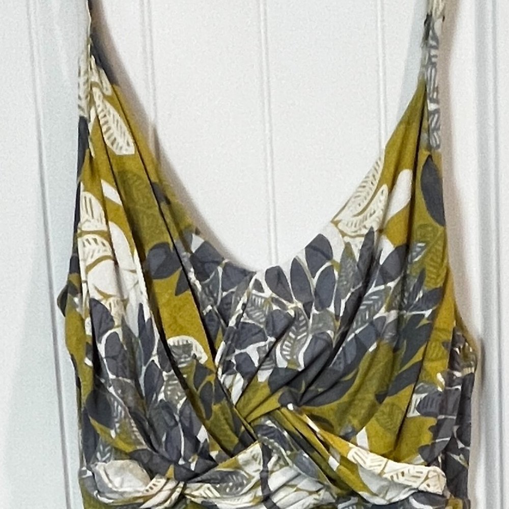 NEW YORK & COMPANY Stretch Sleeveless Dress